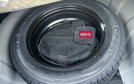 KIA Rio III рестайлинг, 2015 год, 12 фотография