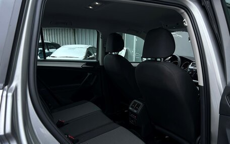 Volkswagen Tiguan II, 2021 год, 2 881 300 рублей, 8 фотография