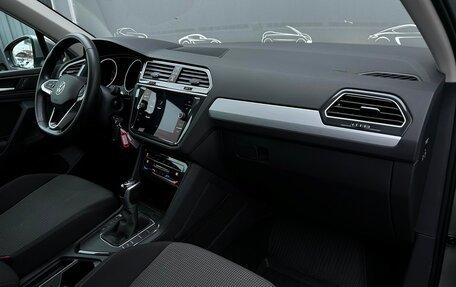 Volkswagen Tiguan II, 2021 год, 2 881 300 рублей, 7 фотография