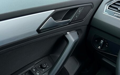 Volkswagen Tiguan II, 2021 год, 2 881 300 рублей, 18 фотография