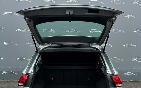 Volkswagen Tiguan II, 2021 год, 2 881 300 рублей, 14 фотография