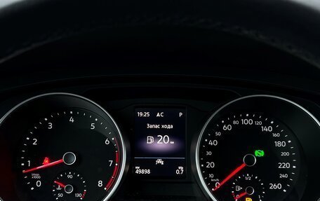 Volkswagen Tiguan II, 2021 год, 2 881 300 рублей, 20 фотография