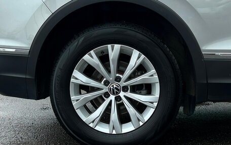 Volkswagen Tiguan II, 2021 год, 2 881 300 рублей, 21 фотография