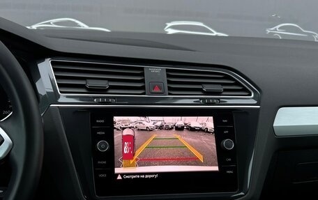 Volkswagen Tiguan II, 2021 год, 2 881 300 рублей, 17 фотография