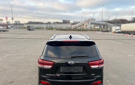 KIA Sorento III Prime рестайлинг, 2017 год, 2 650 000 рублей, 6 фотография