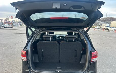 KIA Sorento III Prime рестайлинг, 2017 год, 2 650 000 рублей, 12 фотография