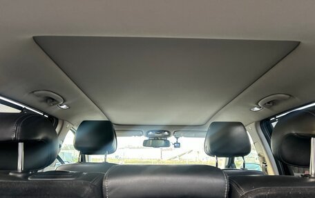 KIA Sorento III Prime рестайлинг, 2017 год, 2 650 000 рублей, 18 фотография