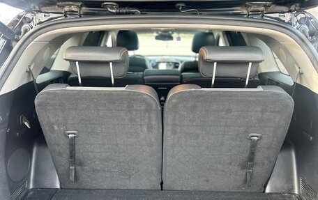 KIA Sorento III Prime рестайлинг, 2017 год, 2 650 000 рублей, 13 фотография