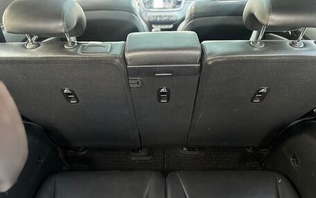 KIA Sorento III Prime рестайлинг, 2017 год, 2 650 000 рублей, 14 фотография