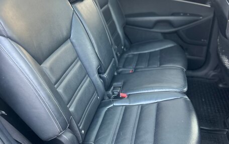 KIA Sorento III Prime рестайлинг, 2017 год, 2 650 000 рублей, 20 фотография