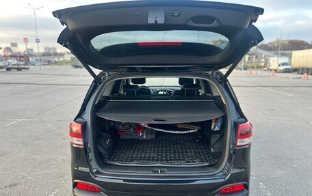 KIA Sorento III Prime рестайлинг, 2017 год, 2 650 000 рублей, 16 фотография