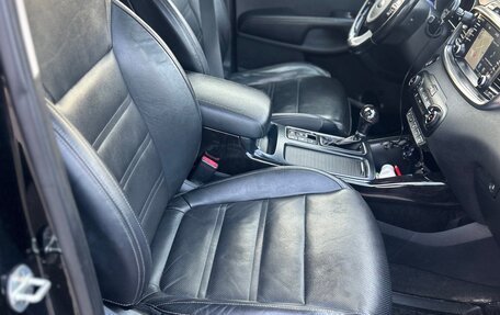 KIA Sorento III Prime рестайлинг, 2017 год, 2 650 000 рублей, 21 фотография