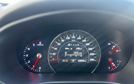 KIA Sorento III Prime рестайлинг, 2017 год, 2 650 000 рублей, 31 фотография