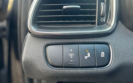 KIA Sorento III Prime рестайлинг, 2017 год, 2 650 000 рублей, 26 фотография