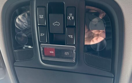 KIA Sorento III Prime рестайлинг, 2017 год, 2 650 000 рублей, 34 фотография