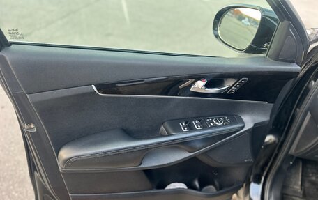 KIA Sorento III Prime рестайлинг, 2017 год, 2 650 000 рублей, 23 фотография