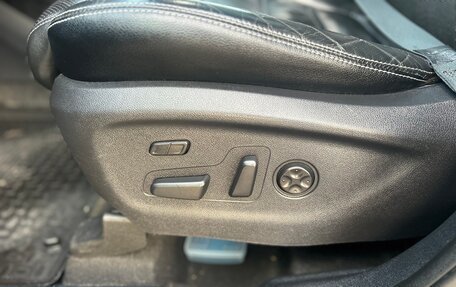 KIA Sorento III Prime рестайлинг, 2017 год, 2 650 000 рублей, 24 фотография