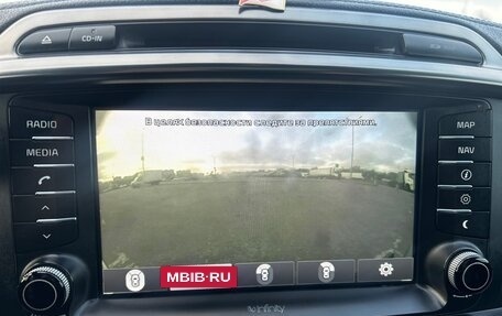 KIA Sorento III Prime рестайлинг, 2017 год, 2 650 000 рублей, 32 фотография