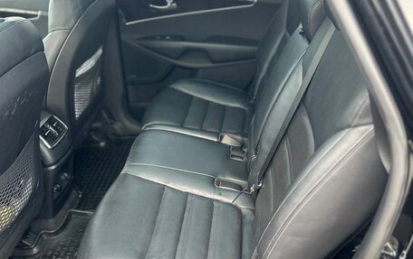 KIA Sorento III Prime рестайлинг, 2017 год, 2 650 000 рублей, 37 фотография