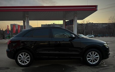 Audi Q3, 2013 год, 1 830 000 рублей, 8 фотография