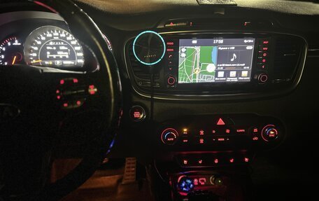 KIA Sorento III Prime рестайлинг, 2017 год, 2 650 000 рублей, 38 фотография