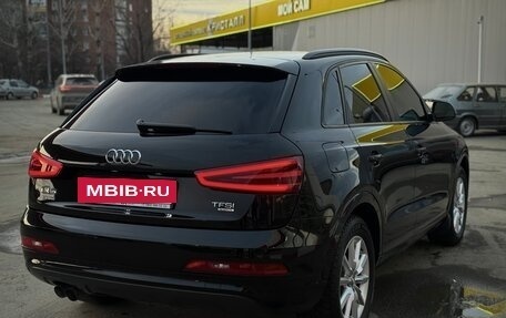 Audi Q3, 2013 год, 1 830 000 рублей, 7 фотография