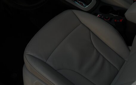 Audi Q3, 2013 год, 1 830 000 рублей, 11 фотография