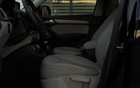 Audi Q3, 2013 год, 1 830 000 рублей, 10 фотография