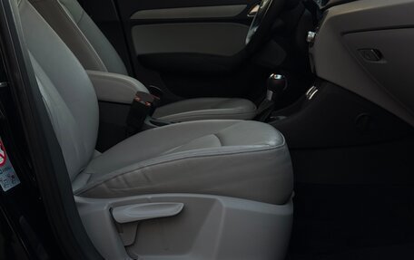 Audi Q3, 2013 год, 1 830 000 рублей, 13 фотография