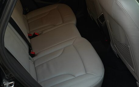 Audi Q3, 2013 год, 1 830 000 рублей, 16 фотография