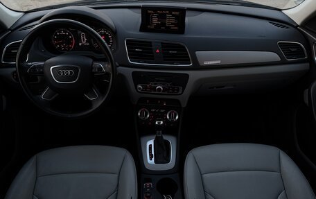 Audi Q3, 2013 год, 1 830 000 рублей, 17 фотография