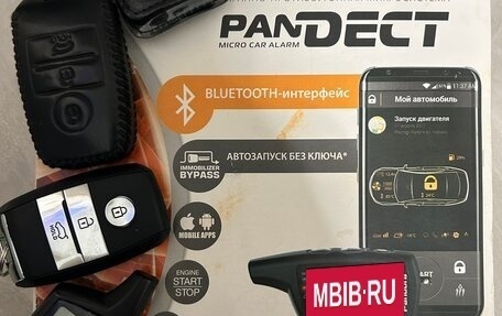 KIA Sorento III Prime рестайлинг, 2017 год, 2 650 000 рублей, 40 фотография