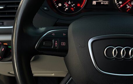 Audi Q3, 2013 год, 1 830 000 рублей, 22 фотография