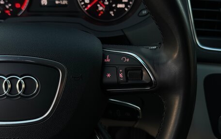 Audi Q3, 2013 год, 1 830 000 рублей, 23 фотография