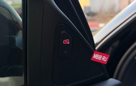 Audi Q3, 2013 год, 1 830 000 рублей, 20 фотография