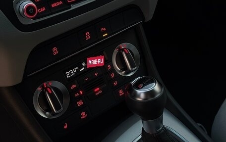 Audi Q3, 2013 год, 1 830 000 рублей, 25 фотография