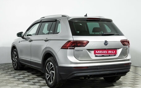Volkswagen Tiguan II, 2018 год, 2 499 898 рублей, 7 фотография