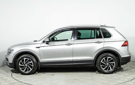 Volkswagen Tiguan II, 2018 год, 2 499 898 рублей, 8 фотография