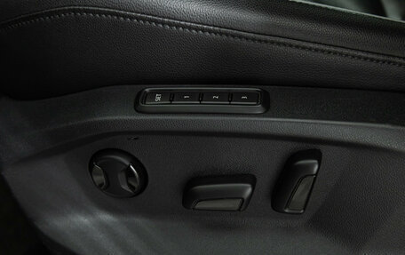 Volkswagen Tiguan II, 2018 год, 2 499 898 рублей, 17 фотография