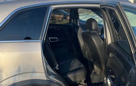 Opel Antara I, 2012 год, 865 000 рублей, 11 фотография