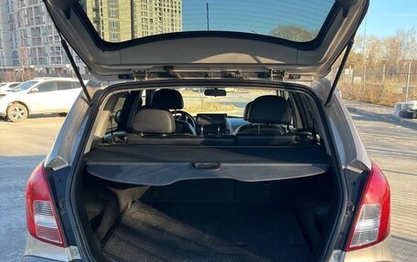 Opel Antara I, 2012 год, 865 000 рублей, 13 фотография