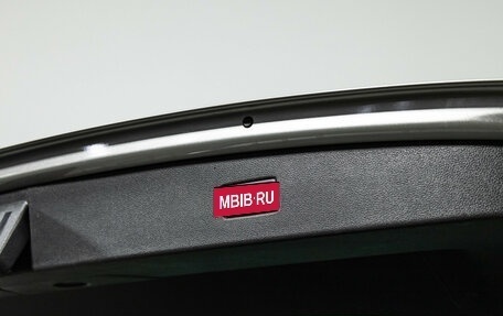 Volkswagen Tiguan II, 2018 год, 2 499 898 рублей, 21 фотография