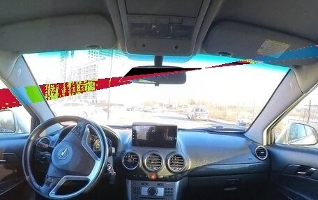 Opel Antara I, 2012 год, 865 000 рублей, 15 фотография