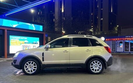 Opel Antara I, 2012 год, 865 000 рублей, 30 фотография