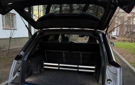 Audi Q7, 2017 год, 5 600 000 рублей, 9 фотография