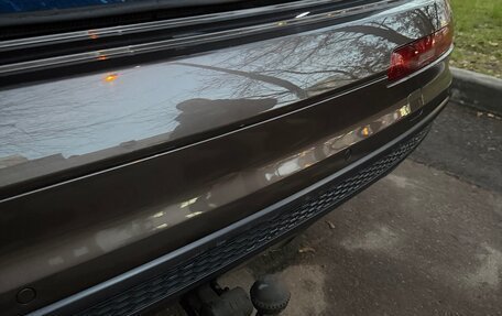 Audi Q7, 2017 год, 5 600 000 рублей, 12 фотография