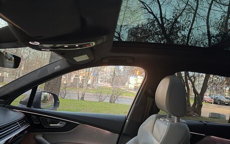 Audi Q7, 2017 год, 5 600 000 рублей, 18 фотография