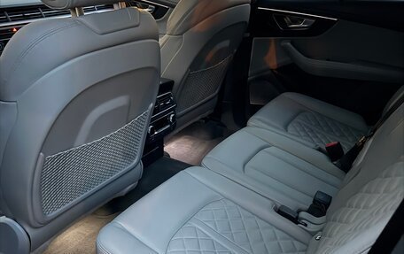 Audi Q7, 2017 год, 5 600 000 рублей, 16 фотография