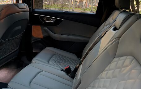 Audi Q7, 2017 год, 5 600 000 рублей, 19 фотография