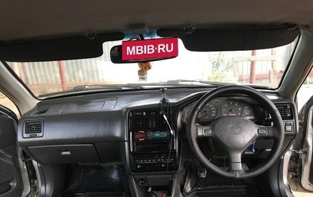 Toyota Corona IX (T190), 1997 год, 210 000 рублей, 2 фотография